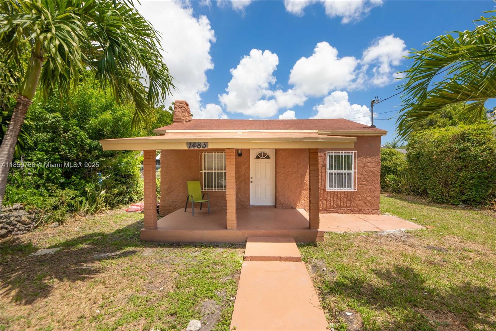 1483 NW 58th St