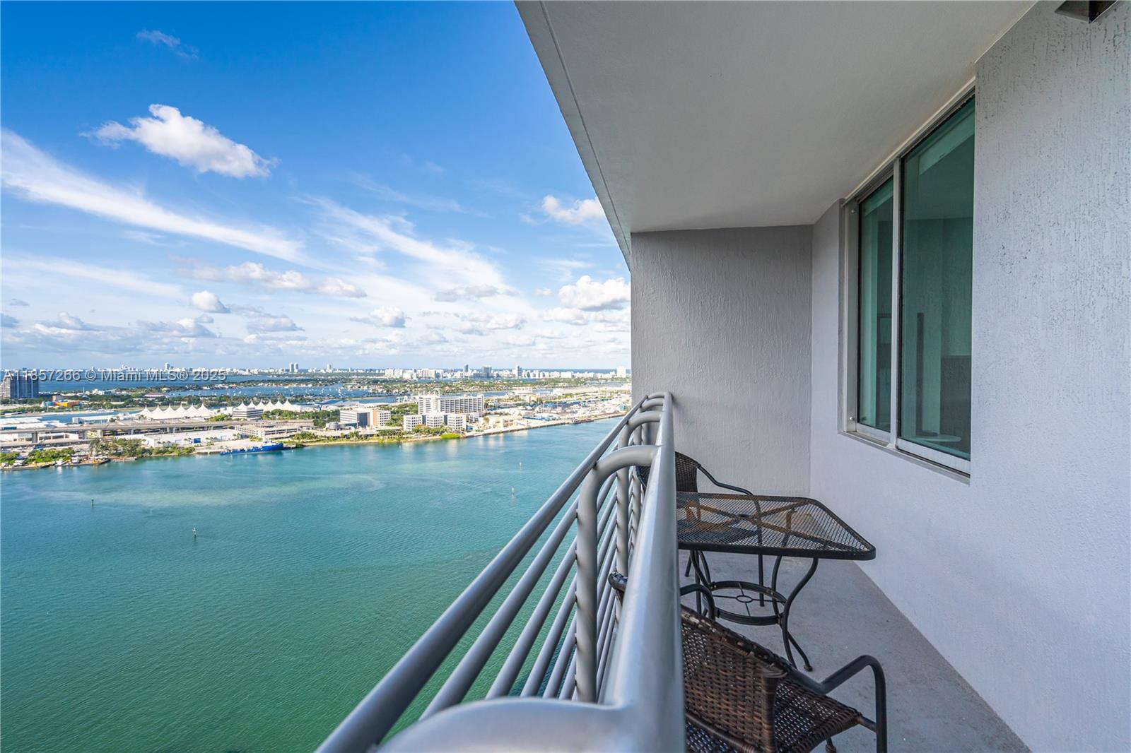 335 S Biscayne Bl #3604