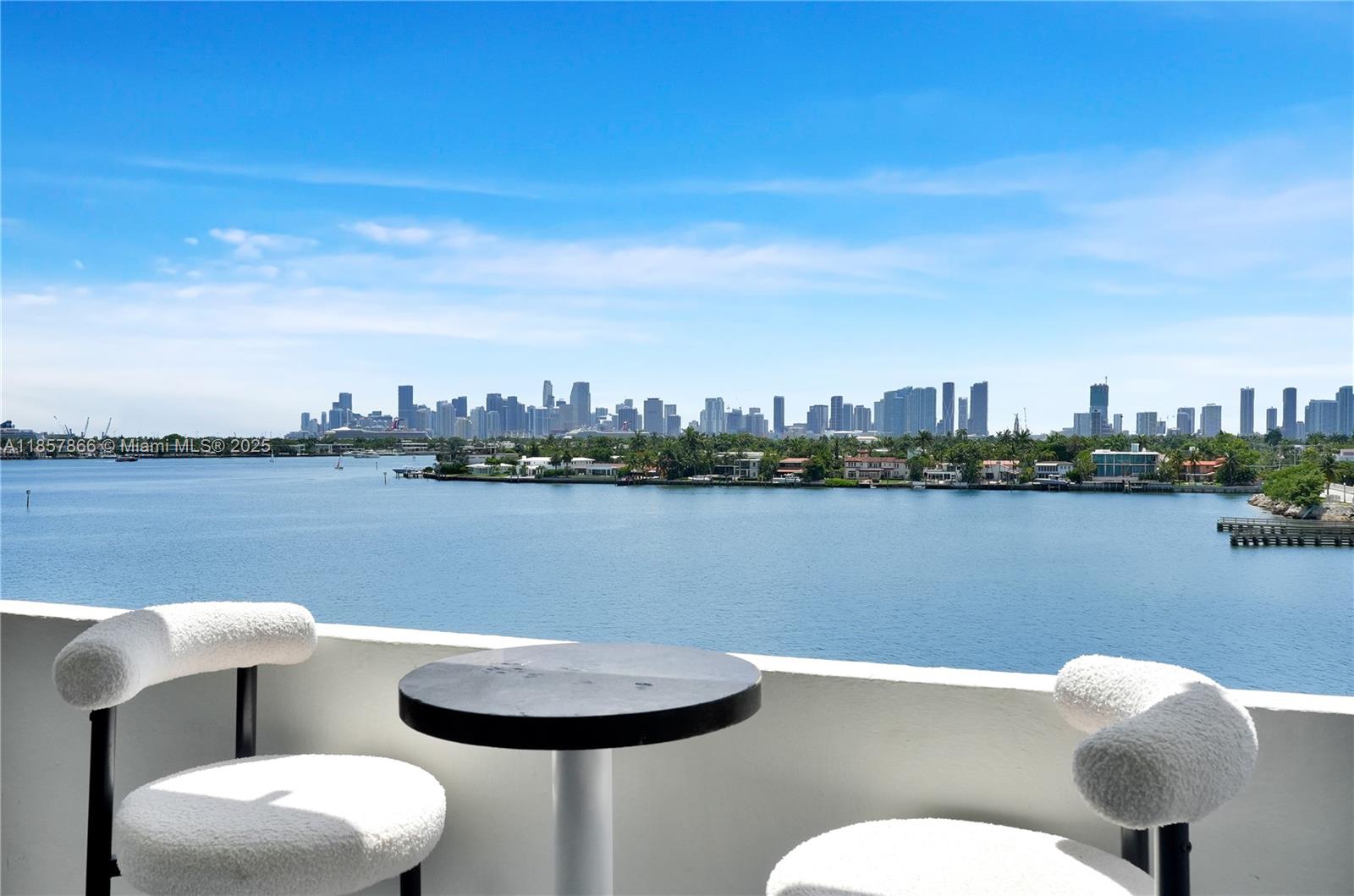 3 Island Ave #06H