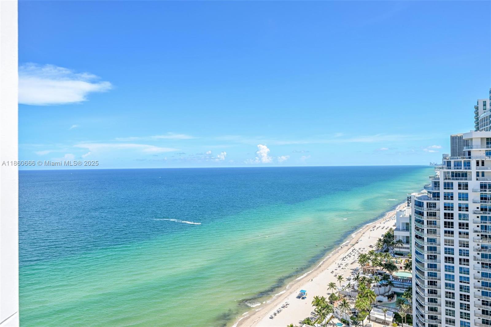 3101 S Ocean Dr #2807