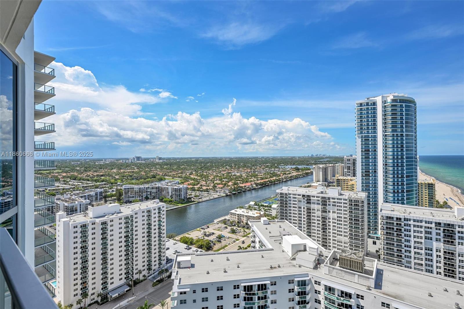 3101 S Ocean Dr #2807 Hollywood, FL 33019