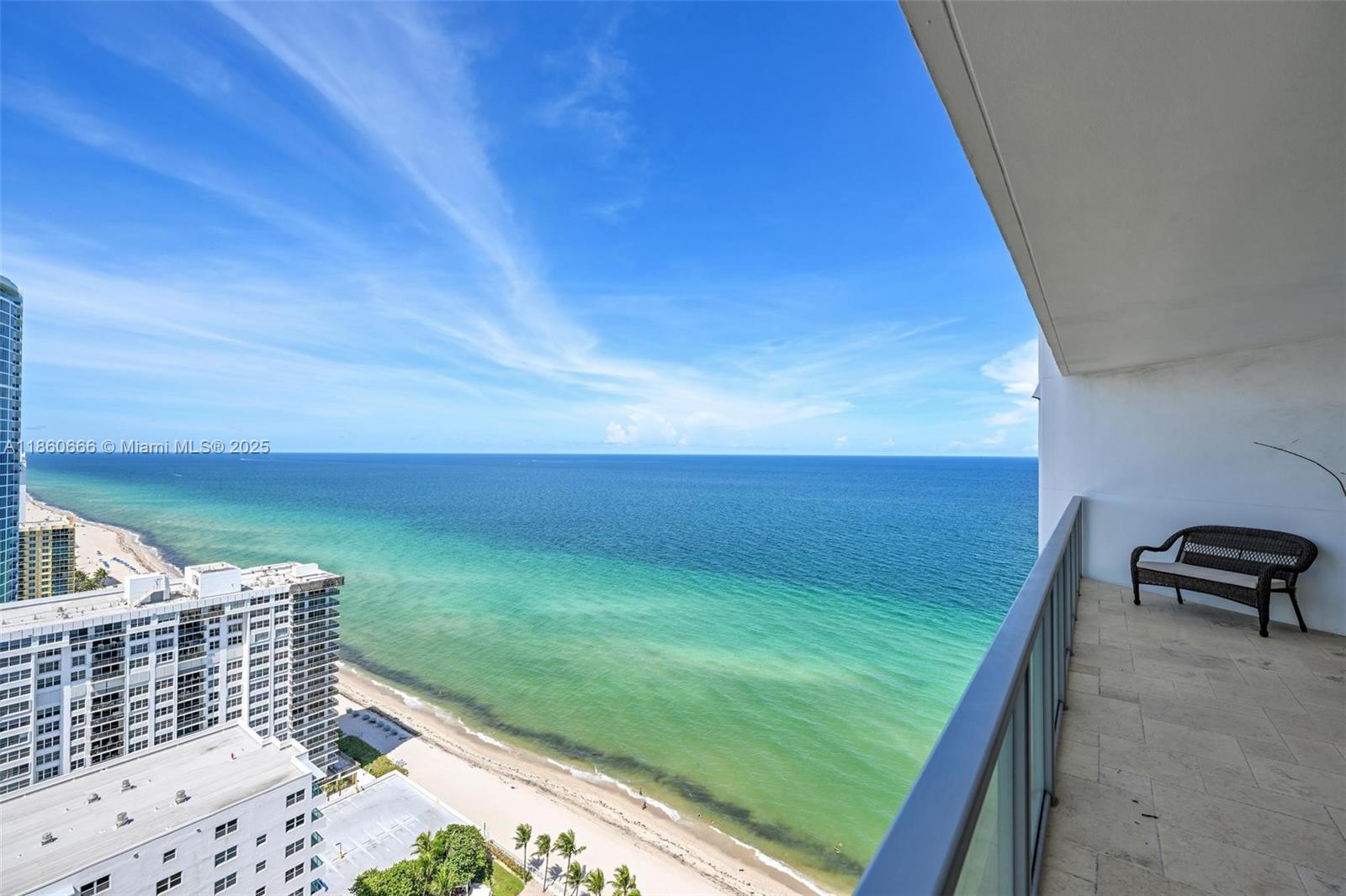 3101 S Ocean Dr #2807 Hollywood, FL 33019