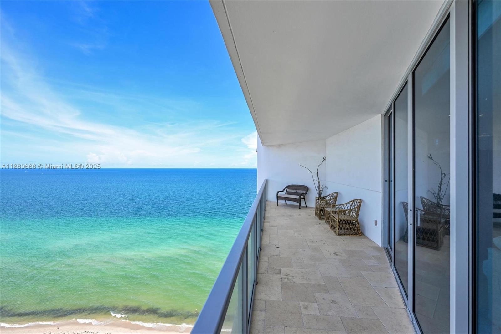 3101 S Ocean Dr #2807 Hollywood, FL 33019