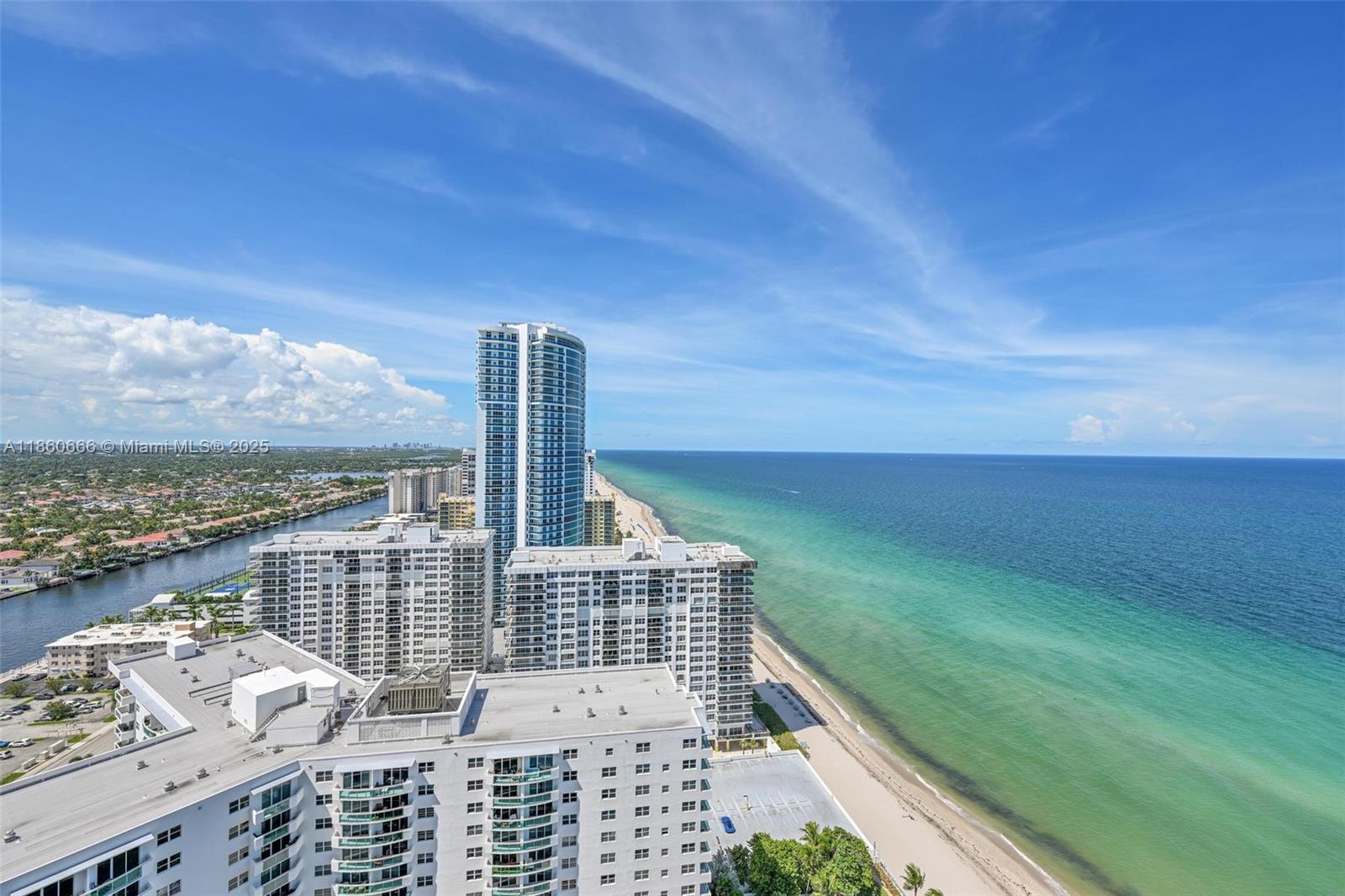 3101 S Ocean Dr #2807 Hollywood, FL 33019