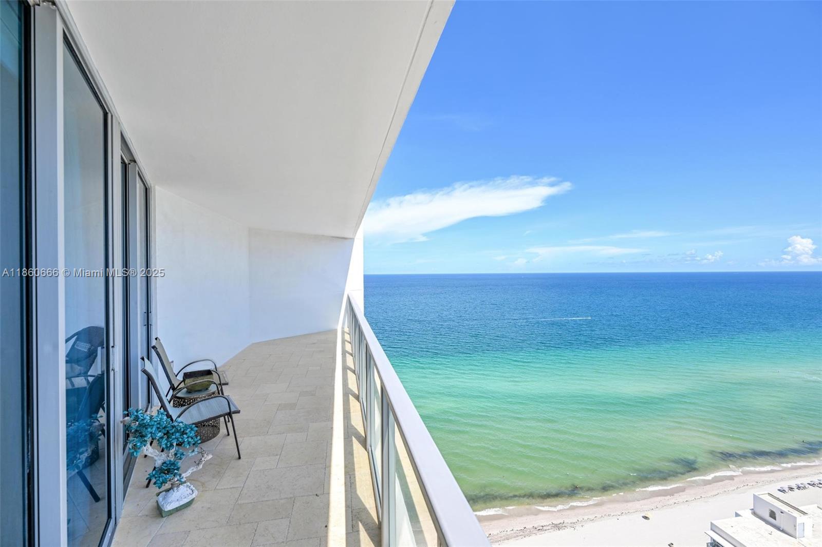 3101 S Ocean Dr #2807 Hollywood, FL 33019