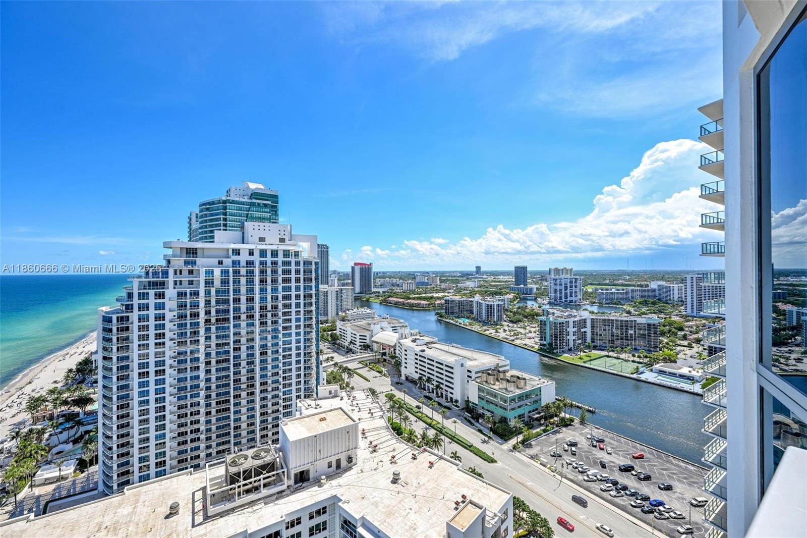 3101 S Ocean Dr #2807 Hollywood, FL 33019