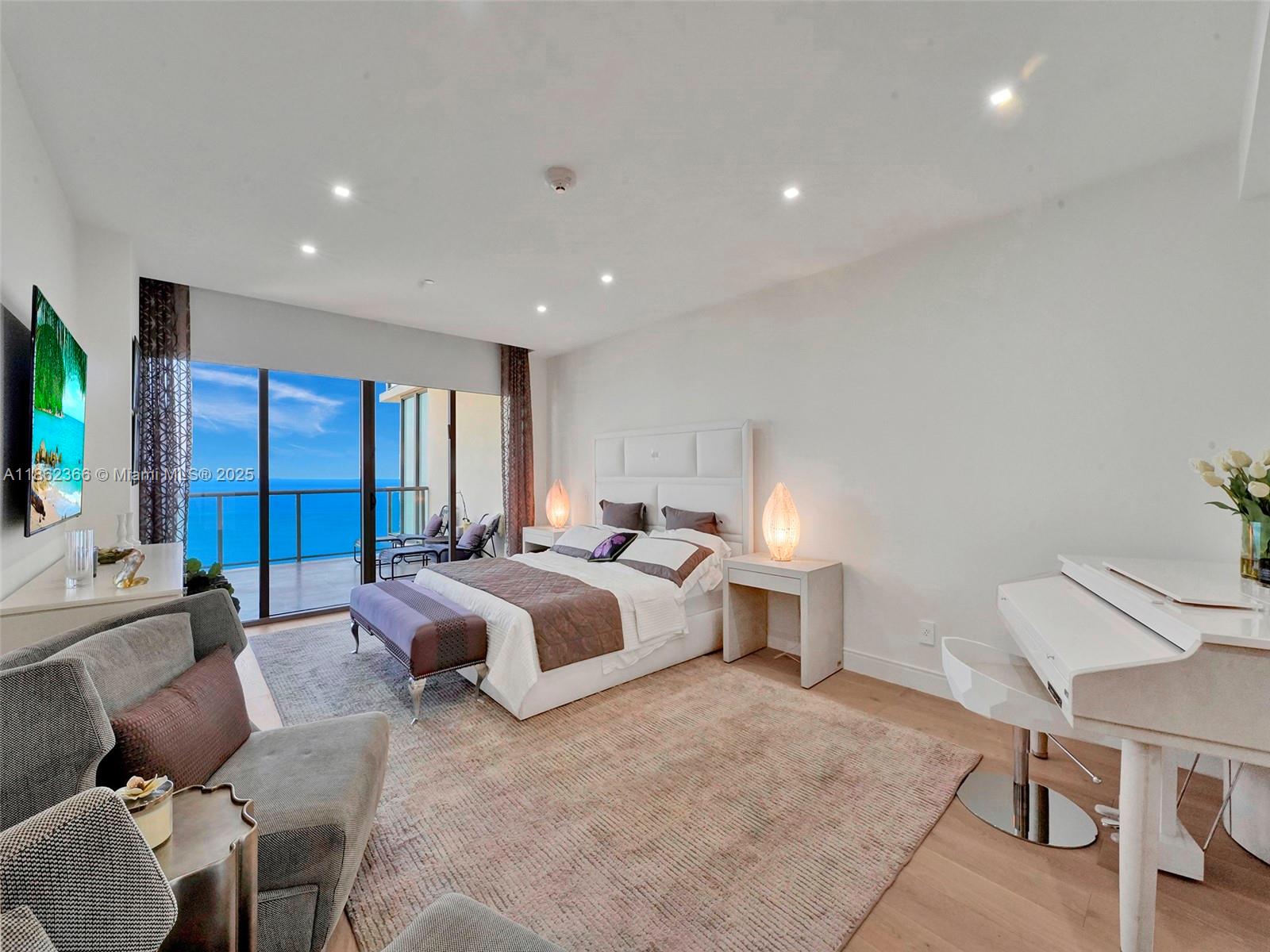 Undisclosed Address Bal Harbour, FL 33154