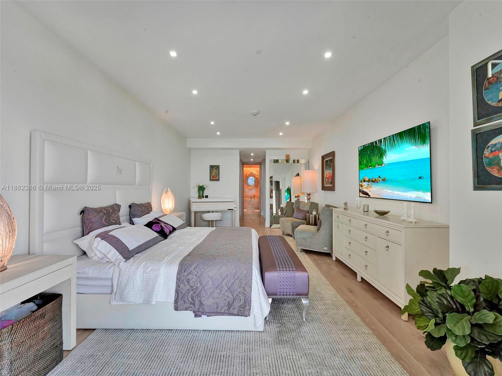 Undisclosed Address Bal Harbour, FL 33154