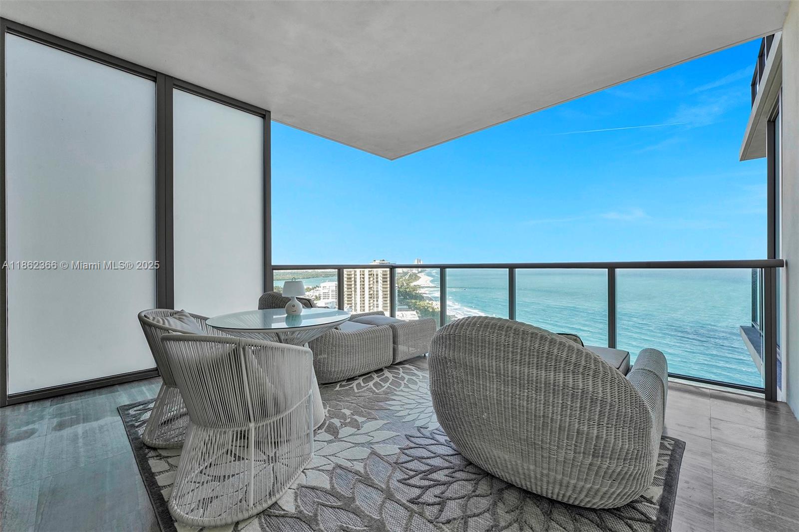 Undisclosed Address Bal Harbour, FL 33154