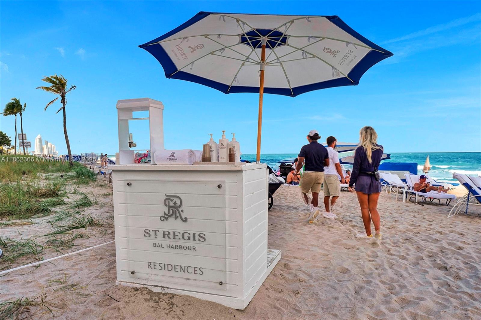 Undisclosed Address Bal Harbour, FL 33154