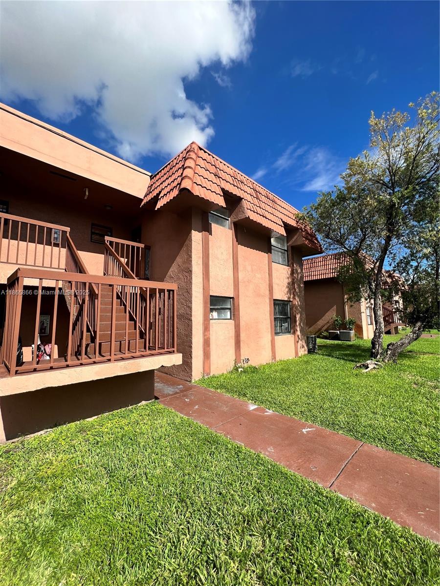 6515 W 27th Ct #49-22