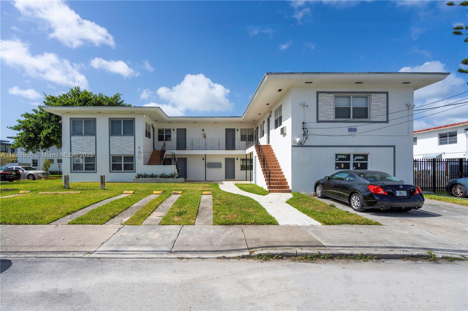 460 NE 82nd Ter #9