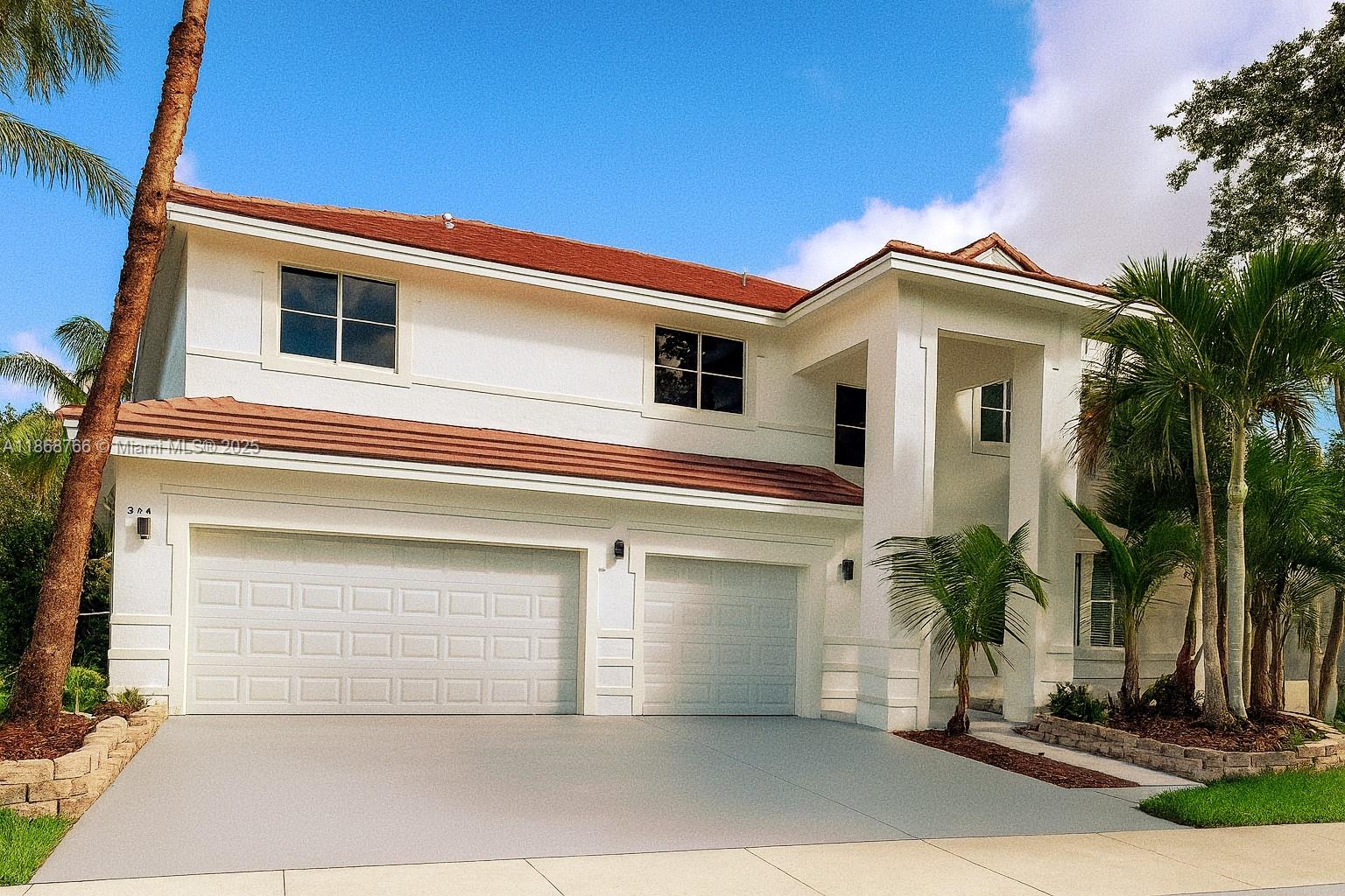804 Crestview Cir
