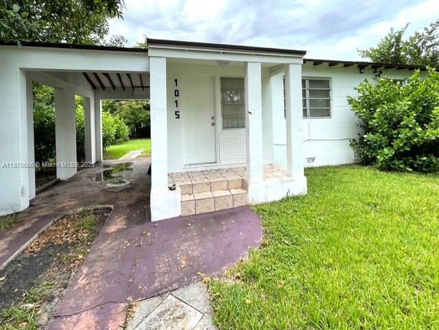 1015 NW 42nd St