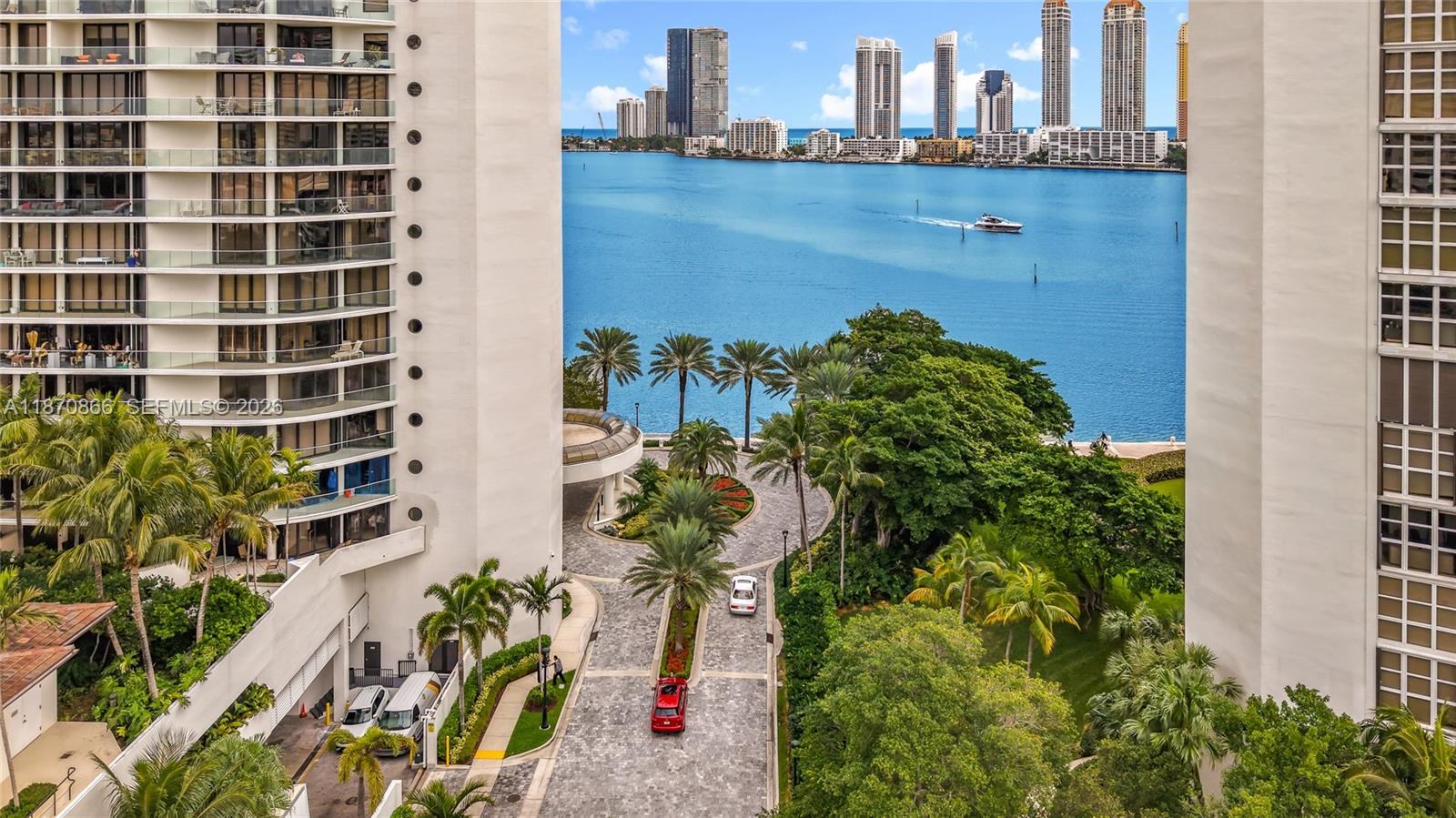 2800 Island Blvd #902 Aventura, FL 33160