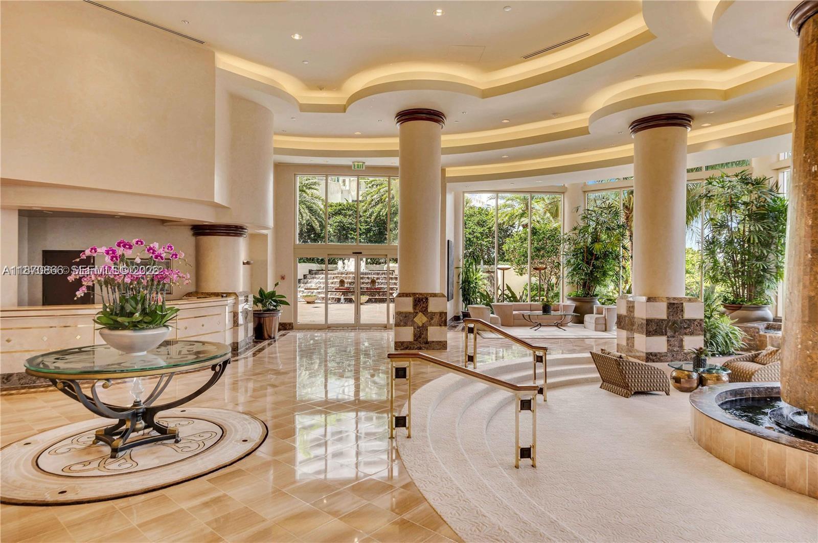 2800 Island Blvd #902 Aventura, FL 33160