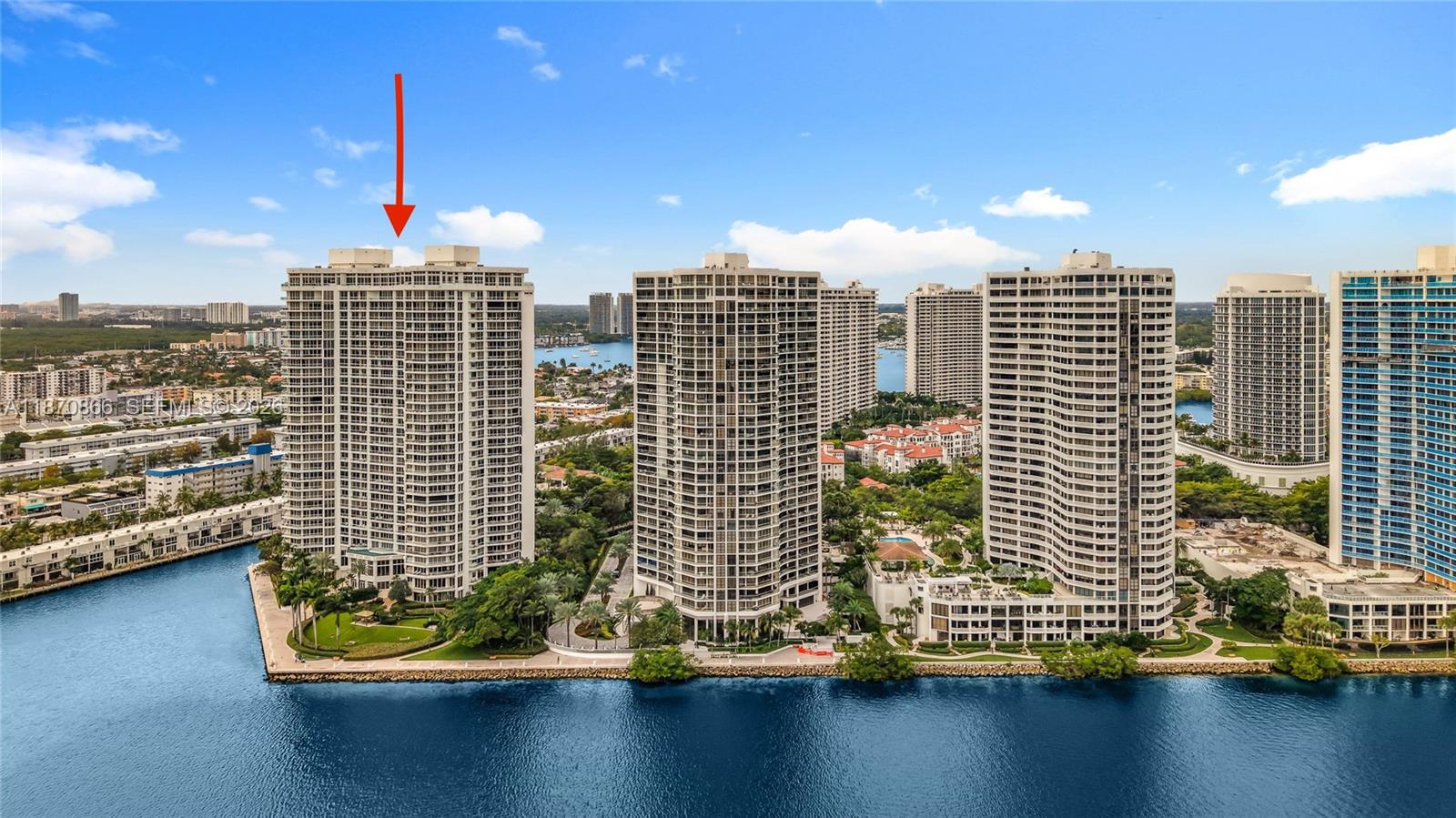 2800 Island Blvd #902 Aventura, FL 33160