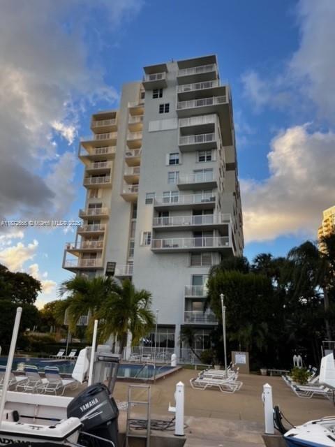 150 SE 25th Rd #3M
