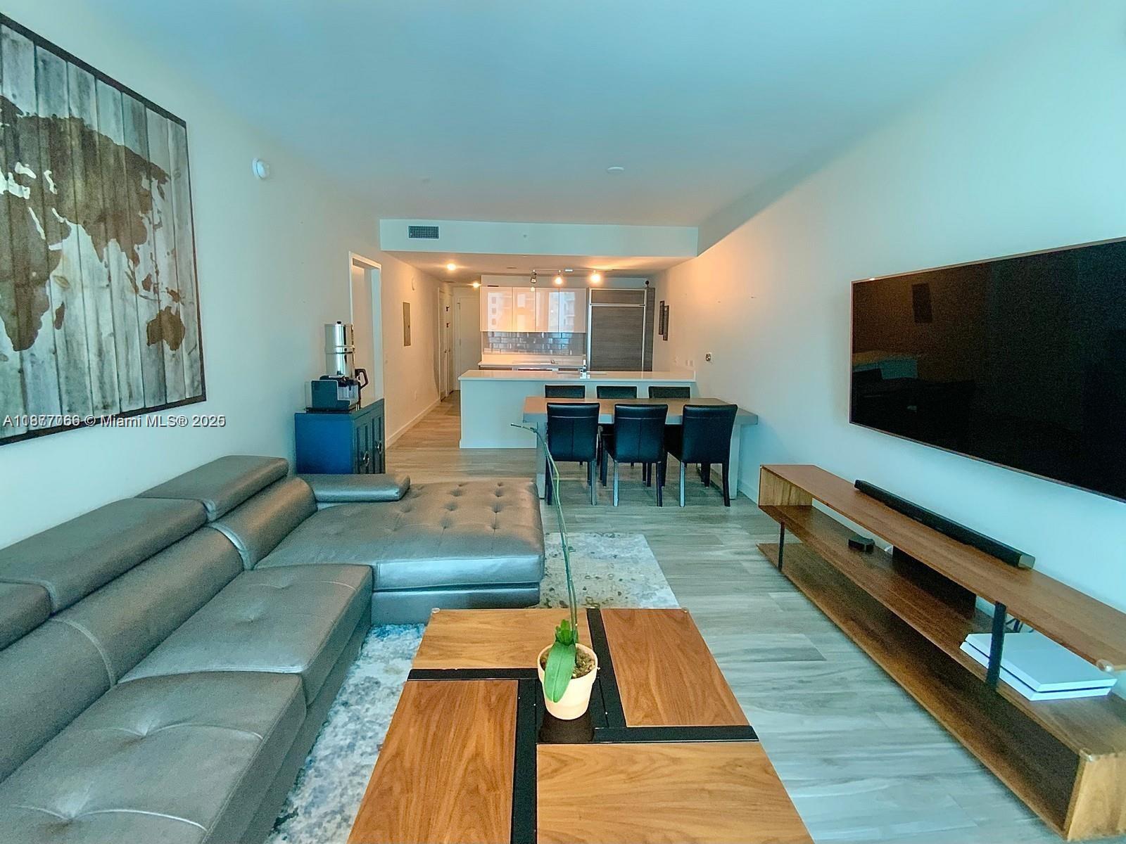 1100 S Miami Ave #2811