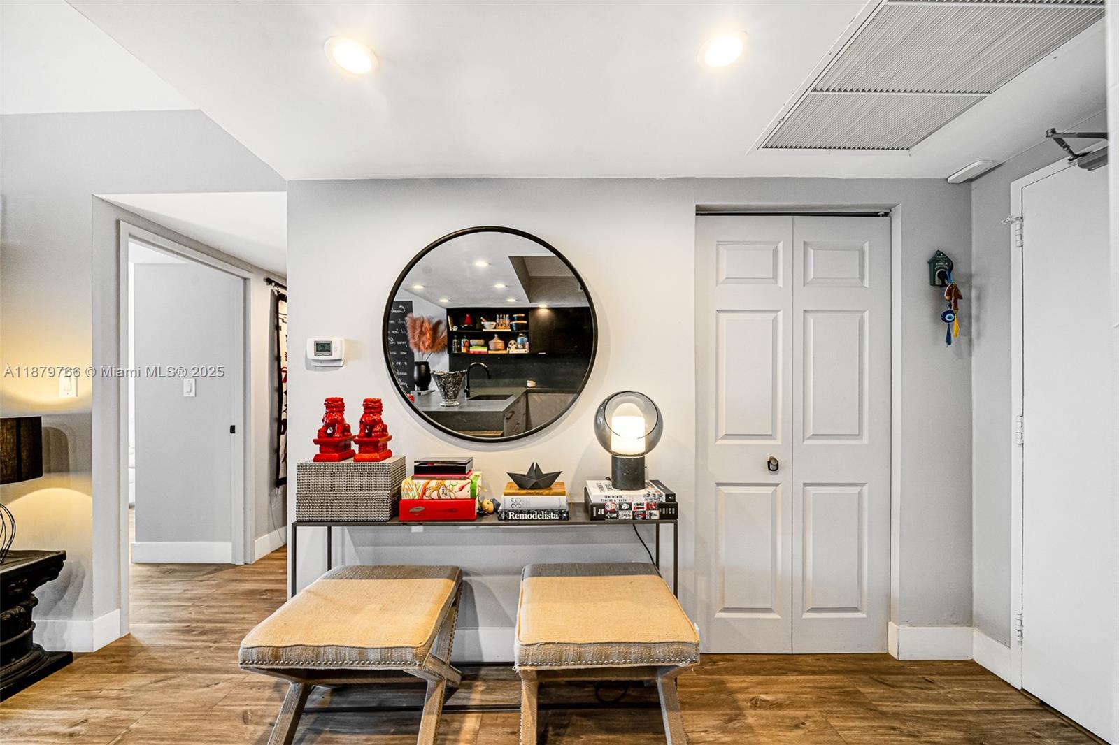 5600 Collins Ave #12E Miami Beach, FL 33140