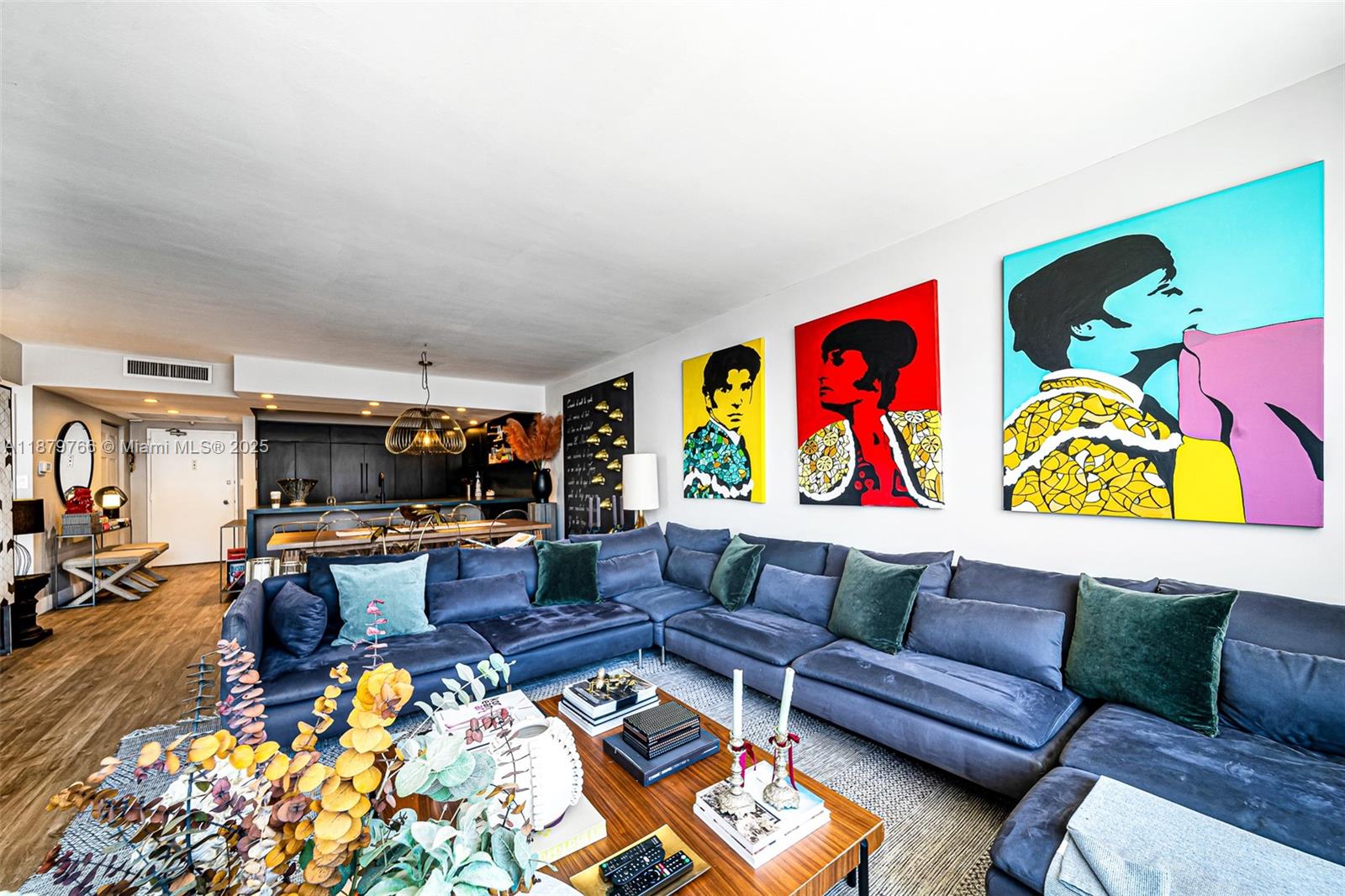 5600 Collins Ave #12E Miami Beach, FL 33140