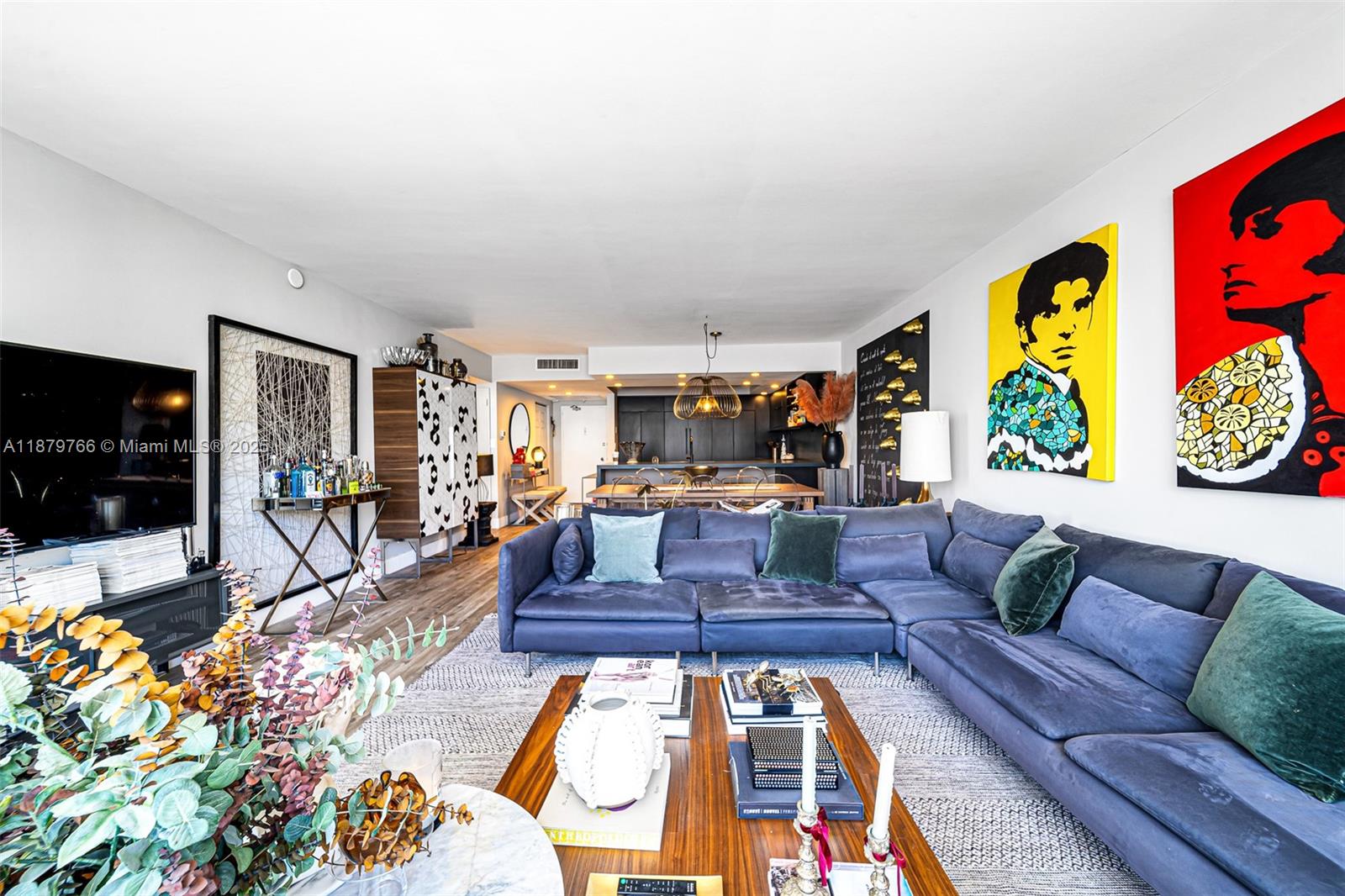 5600 Collins Ave #12E Miami Beach, FL 33140