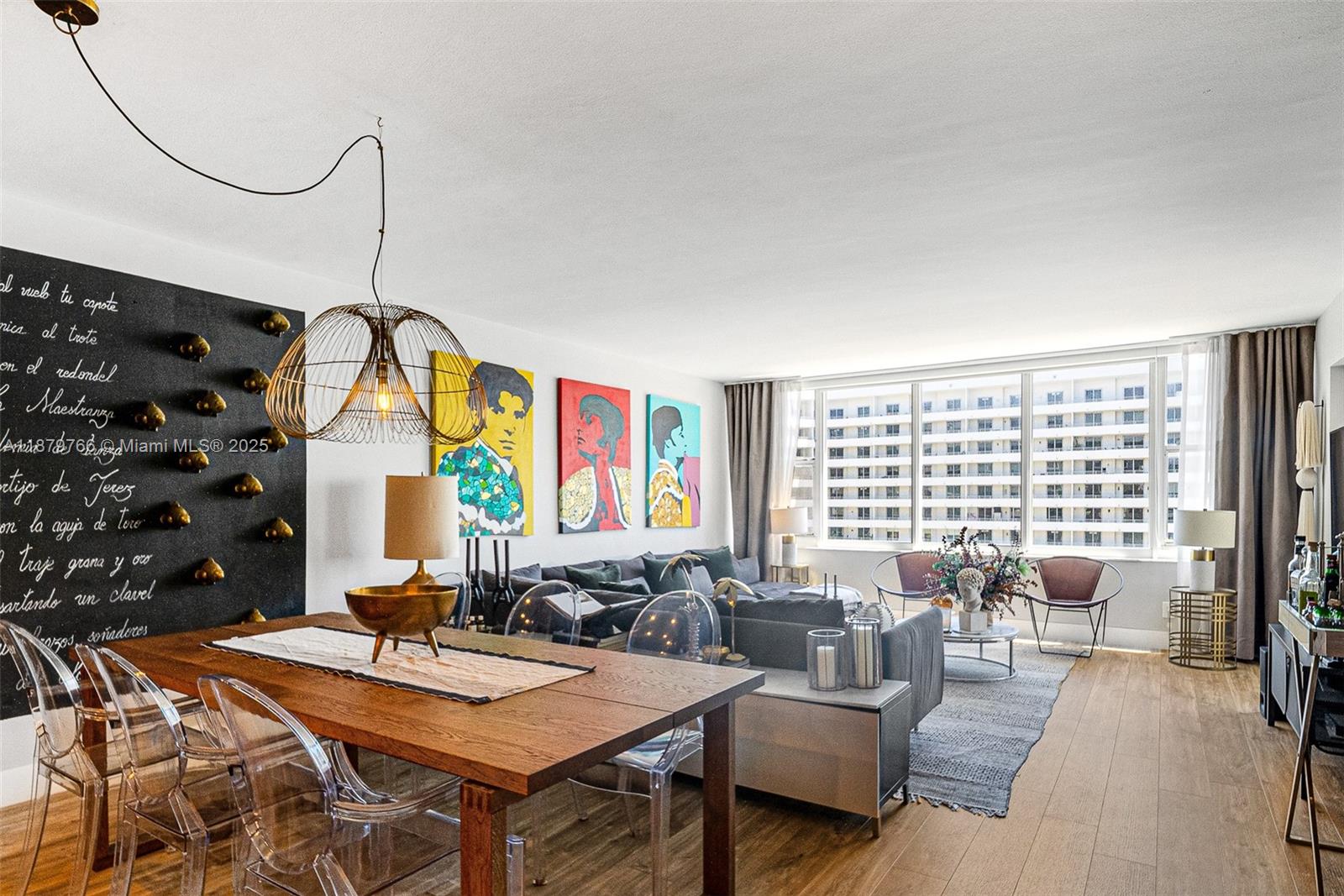 5600 Collins Ave #12E Miami Beach, FL 33140