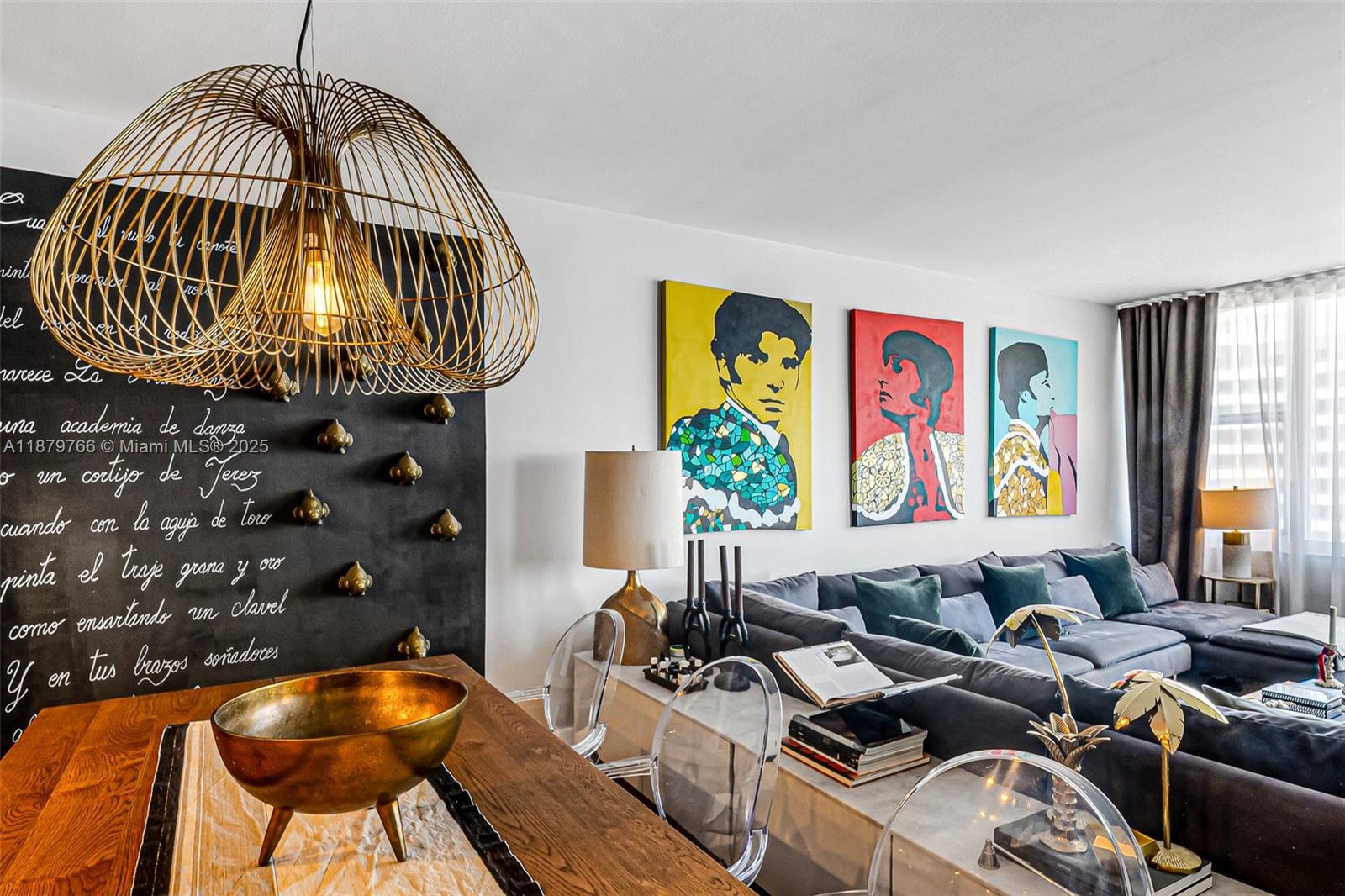 5600 Collins Ave #12E Miami Beach, FL 33140