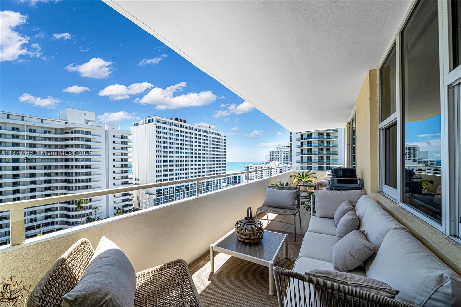 5600 Collins Ave #12E Miami Beach, FL 33140