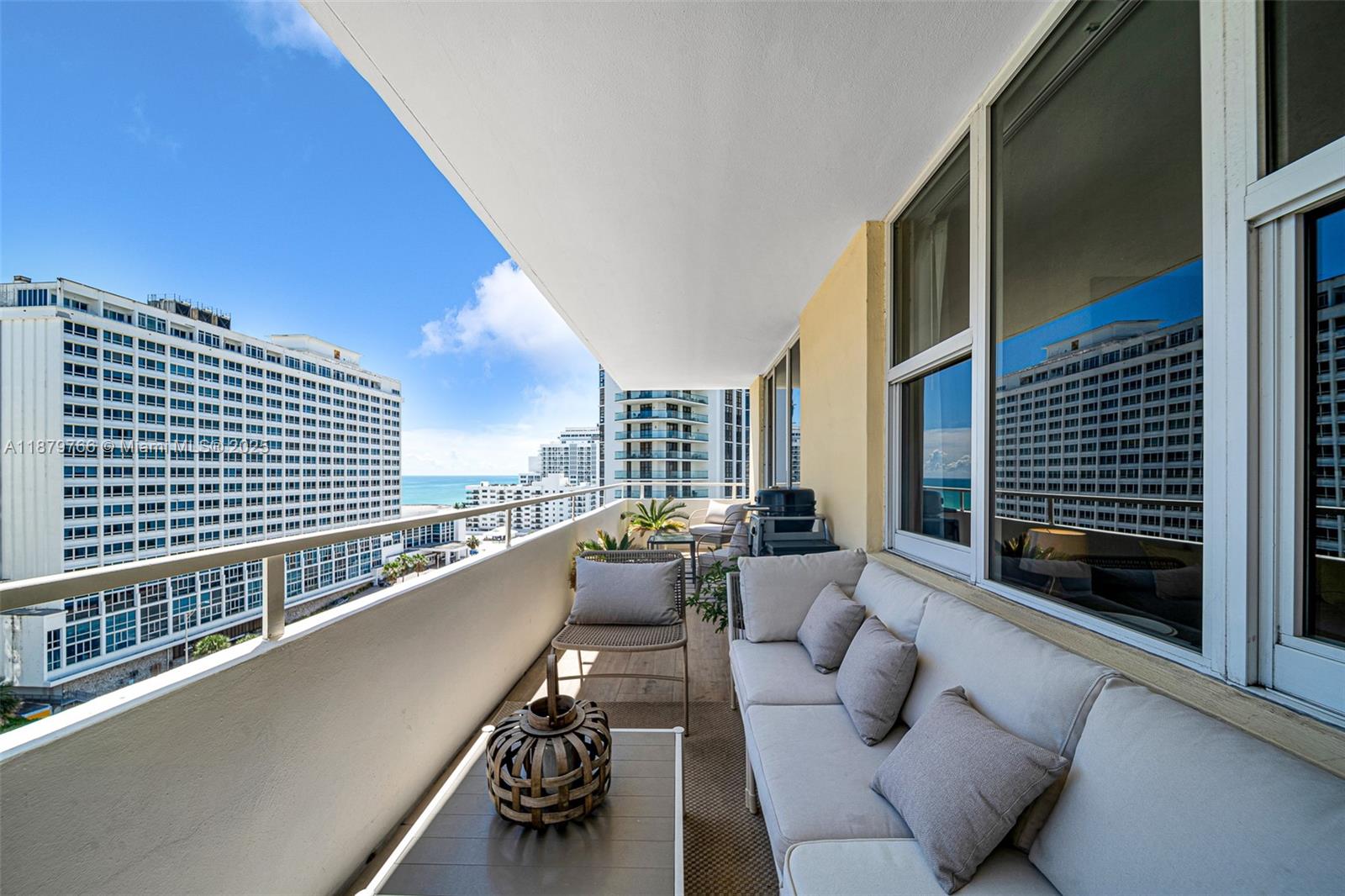 5600 Collins Ave #12E Miami Beach, FL 33140