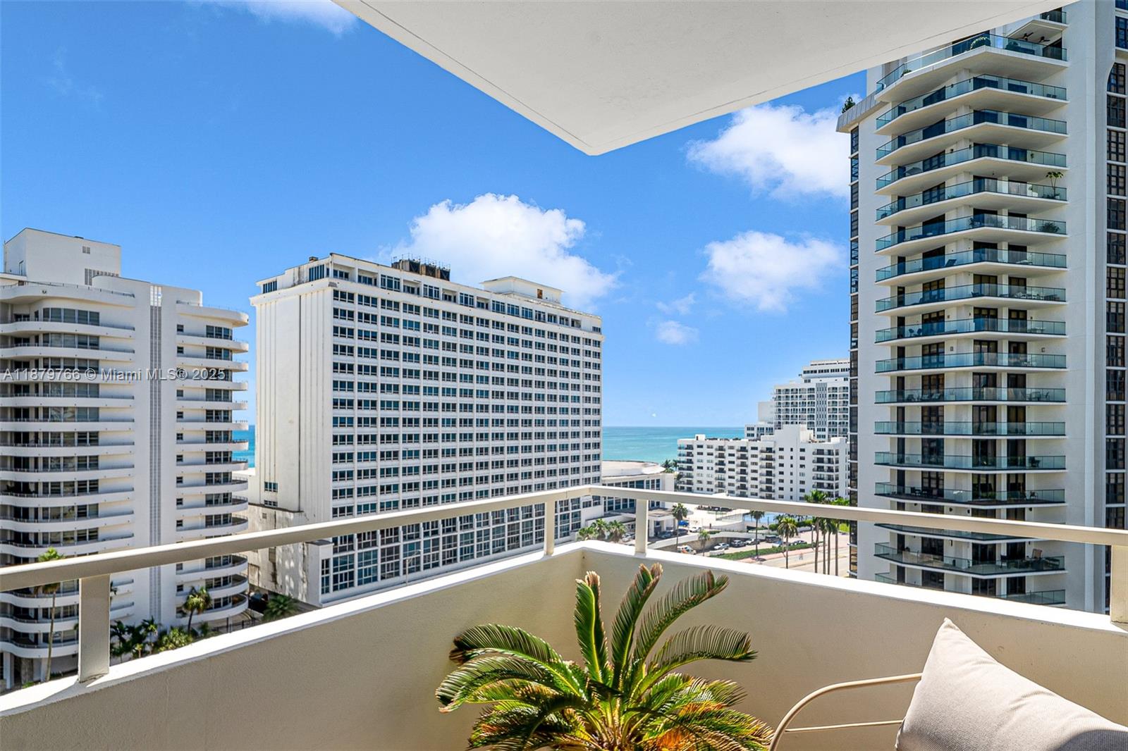 5600 Collins Ave #12E Miami Beach, FL 33140