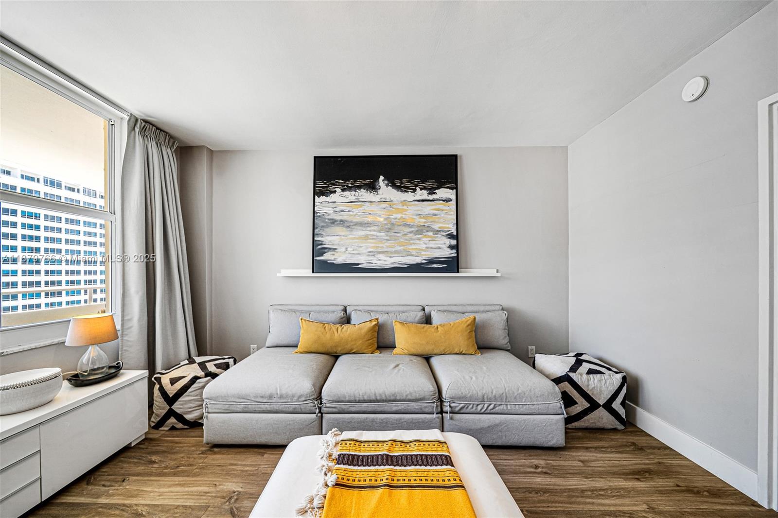 5600 Collins Ave #12E Miami Beach, FL 33140