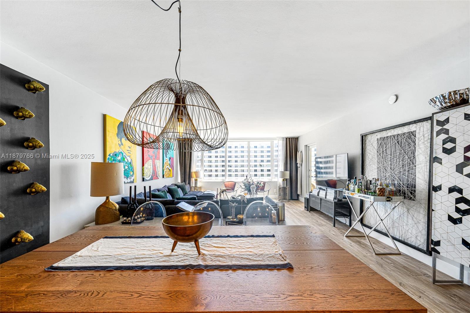 5600 Collins Ave #12E Miami Beach, FL 33140