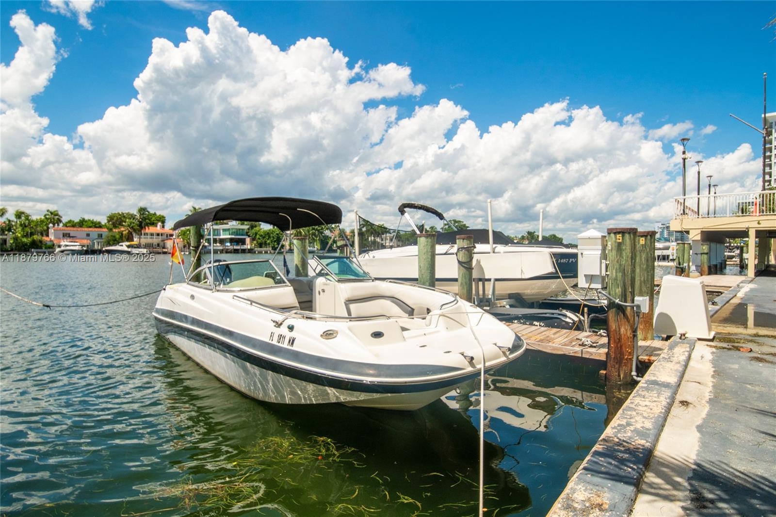 5600 Collins Ave #12E Miami Beach, FL 33140