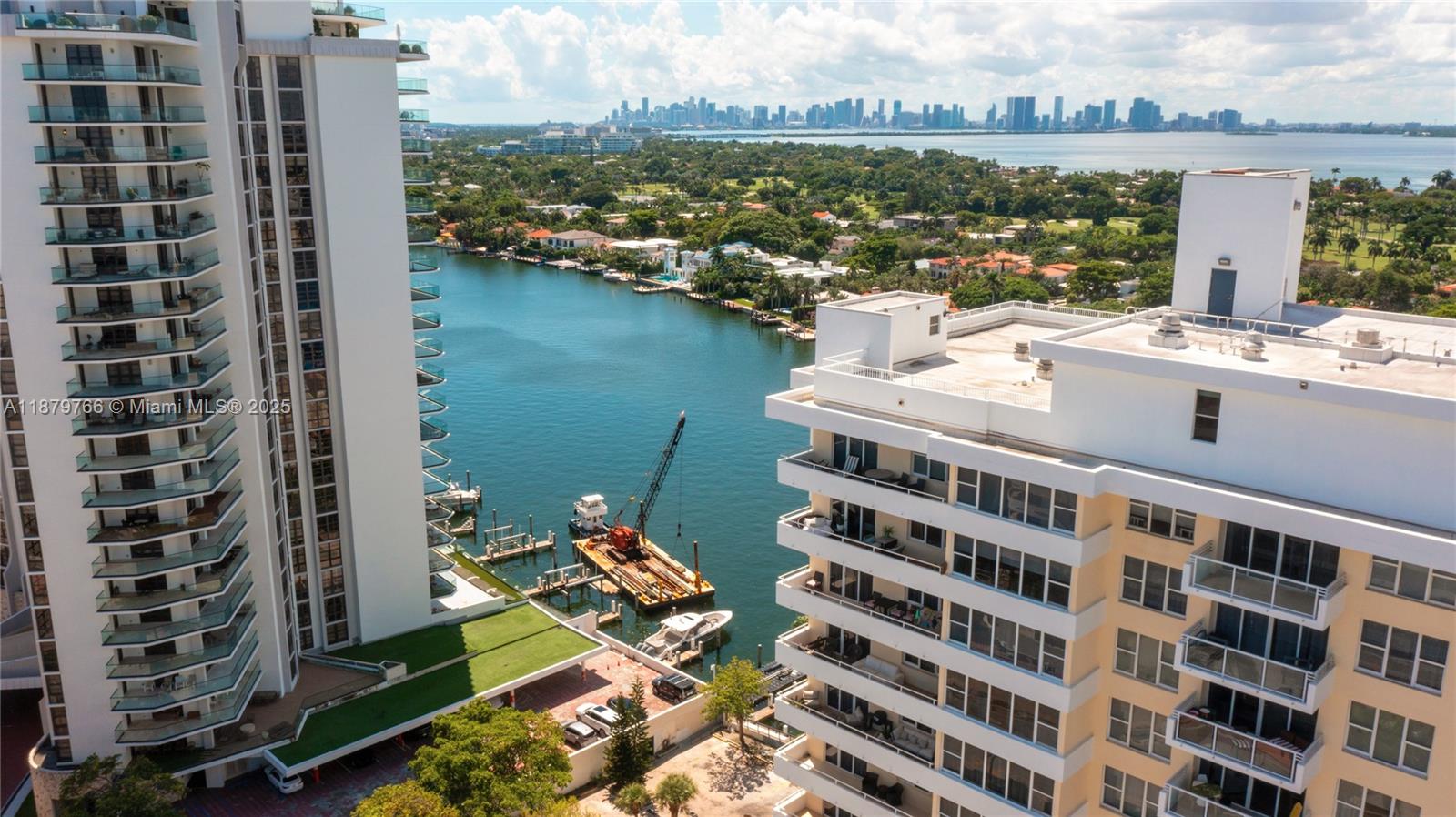 5600 Collins Ave #12E Miami Beach, FL 33140