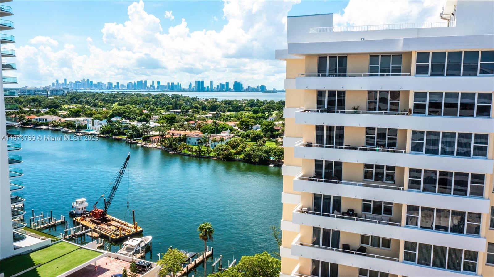 5600 Collins Ave #12E Miami Beach, FL 33140