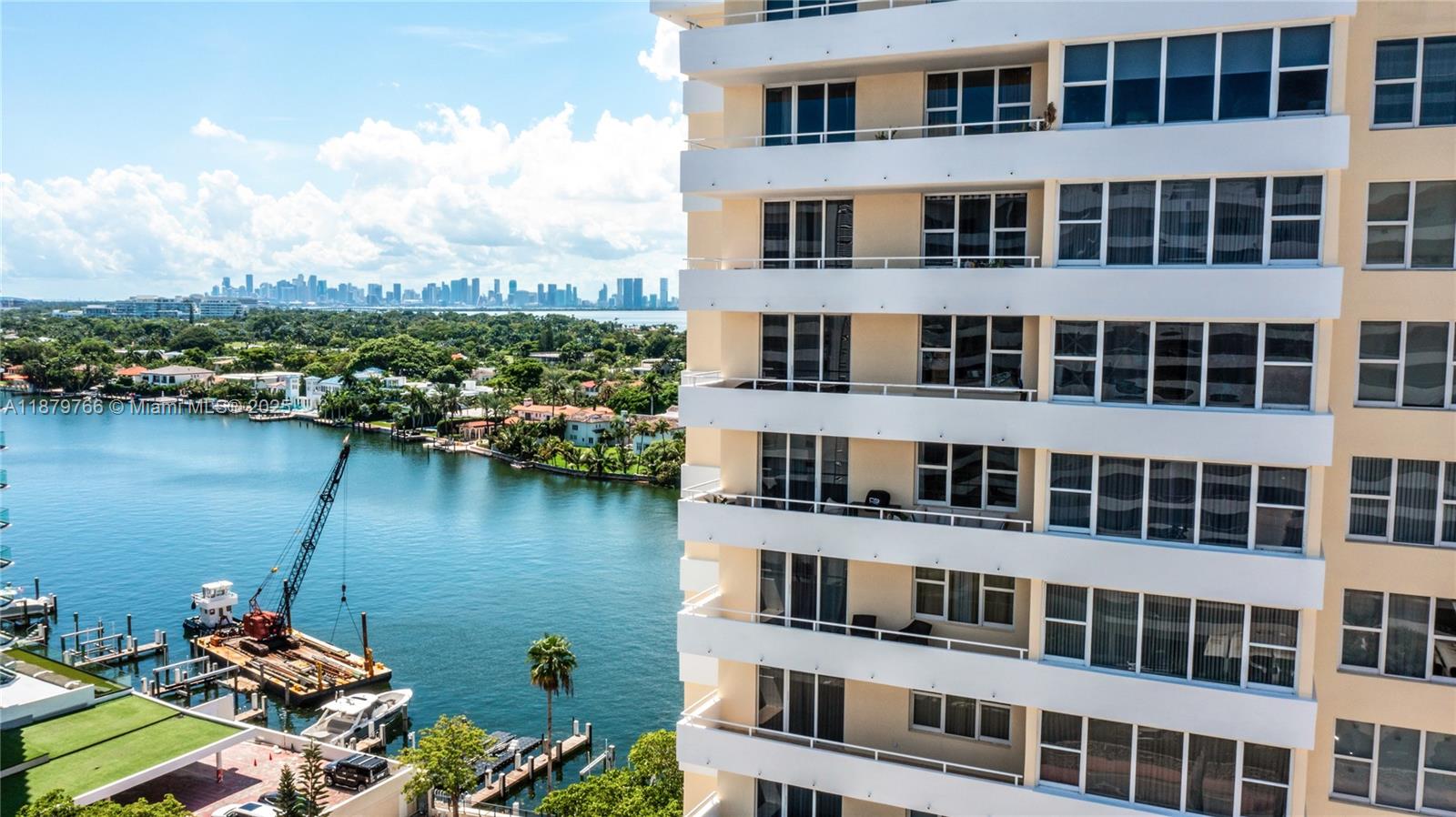 5600 Collins Ave #12E Miami Beach, FL 33140