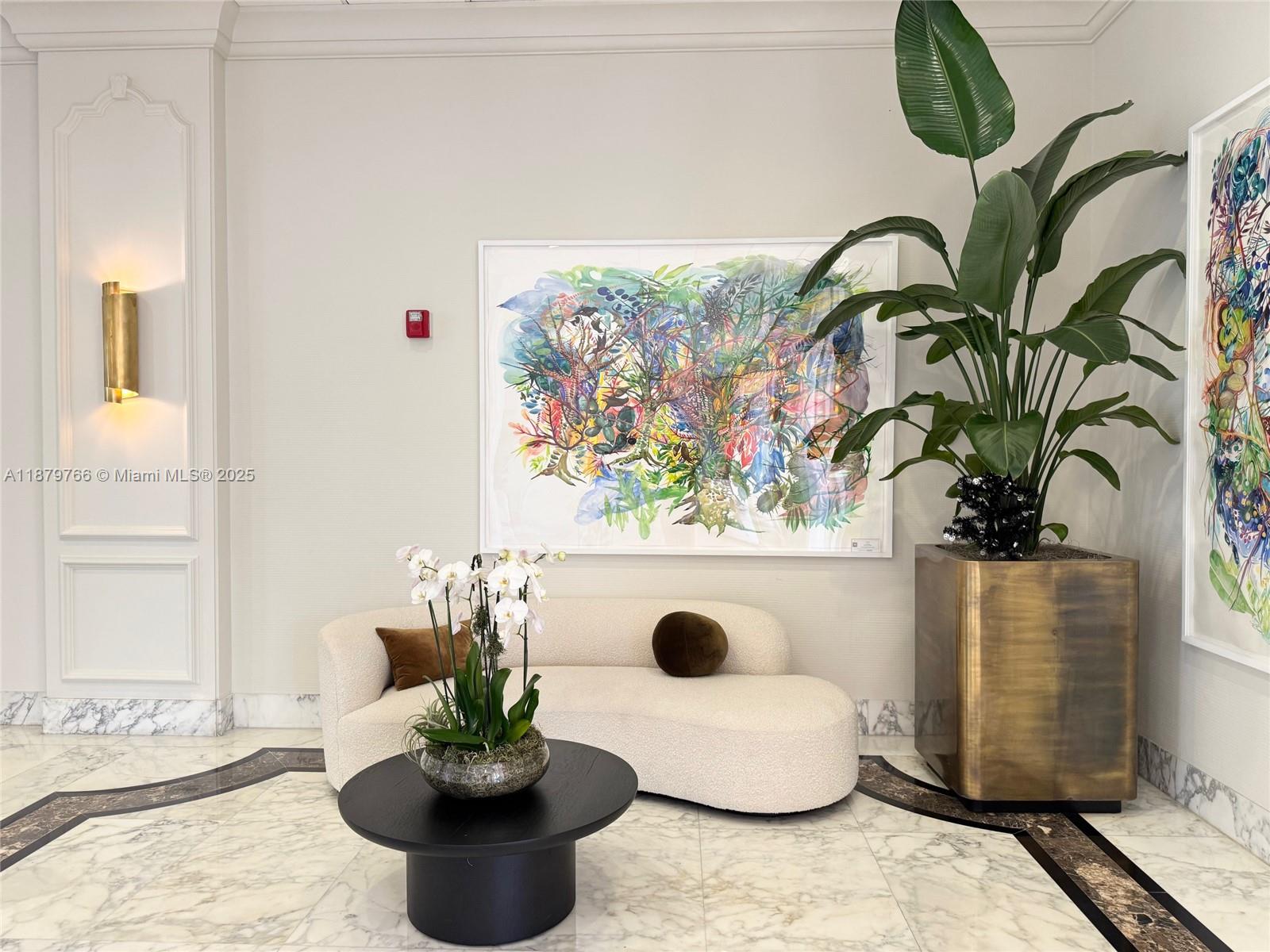 5600 Collins Ave #12E Miami Beach, FL 33140