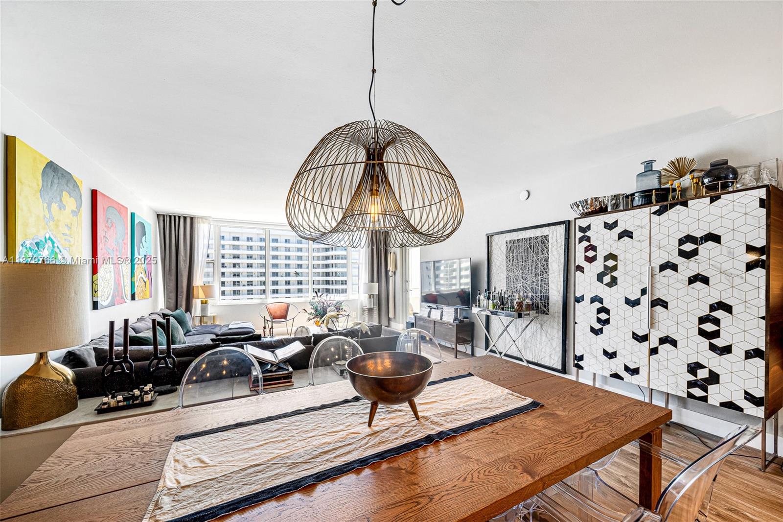 5600 Collins Ave #12E Miami Beach, FL 33140