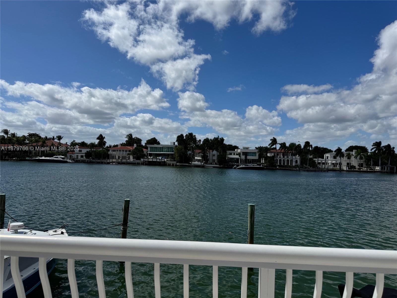 5600 Collins Ave #12E Miami Beach, FL 33140