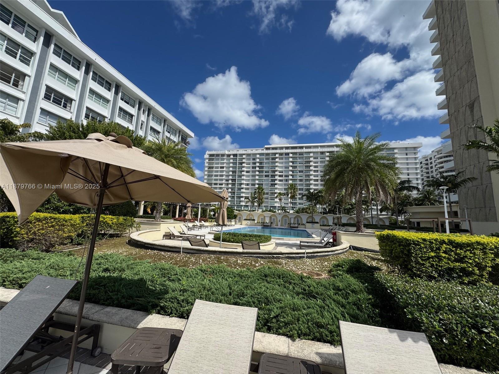 5600 Collins Ave #12E Miami Beach, FL 33140