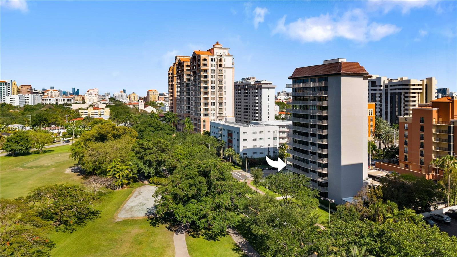 700 Coral Way #2 Coral Gables, FL 33134