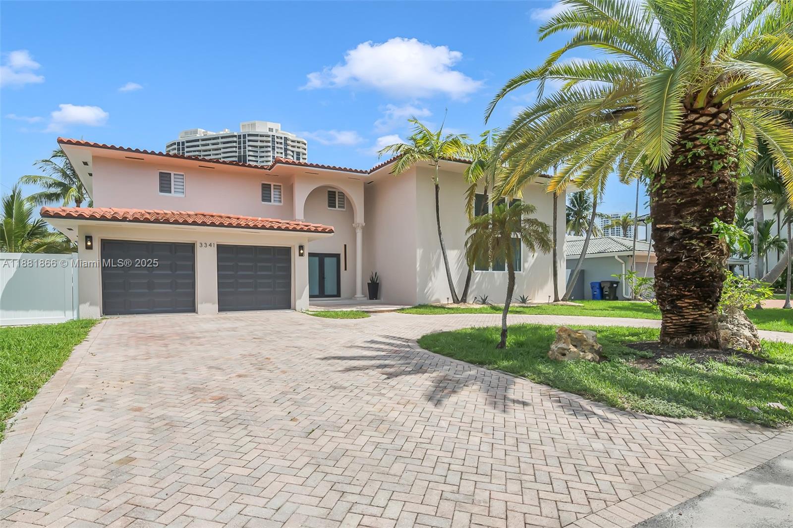 3341 NE 170th St North Miami Beach, FL 33160