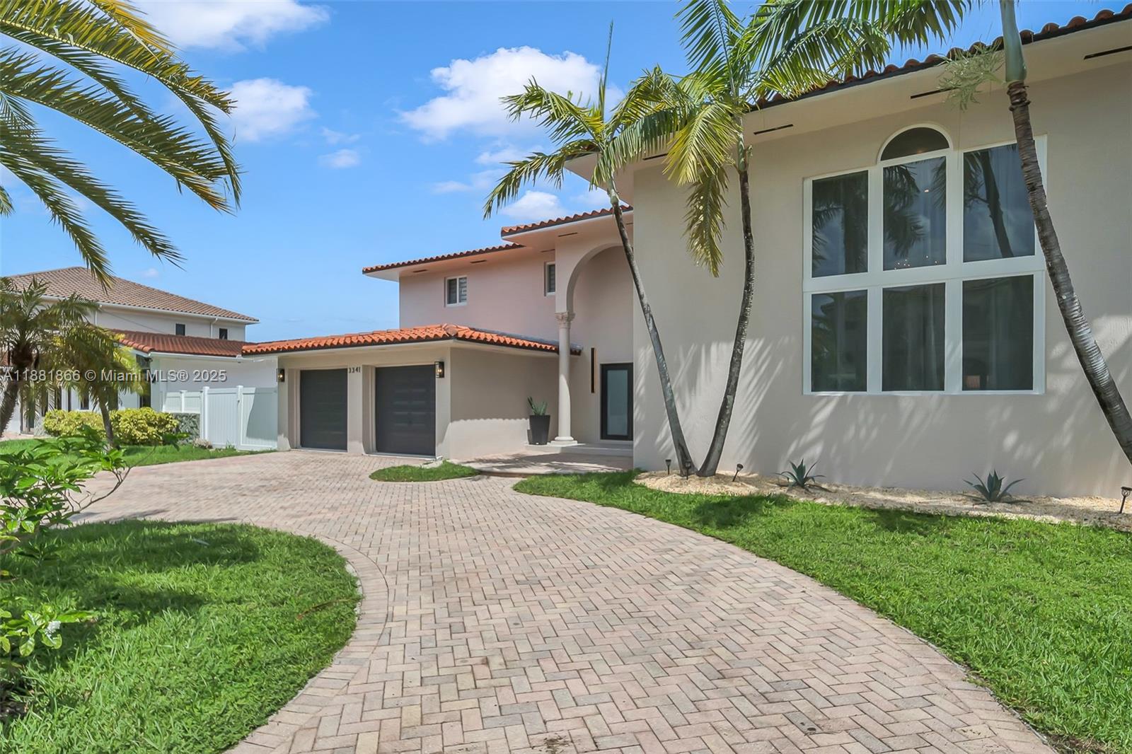 3341 NE 170th St North Miami Beach, FL 33160