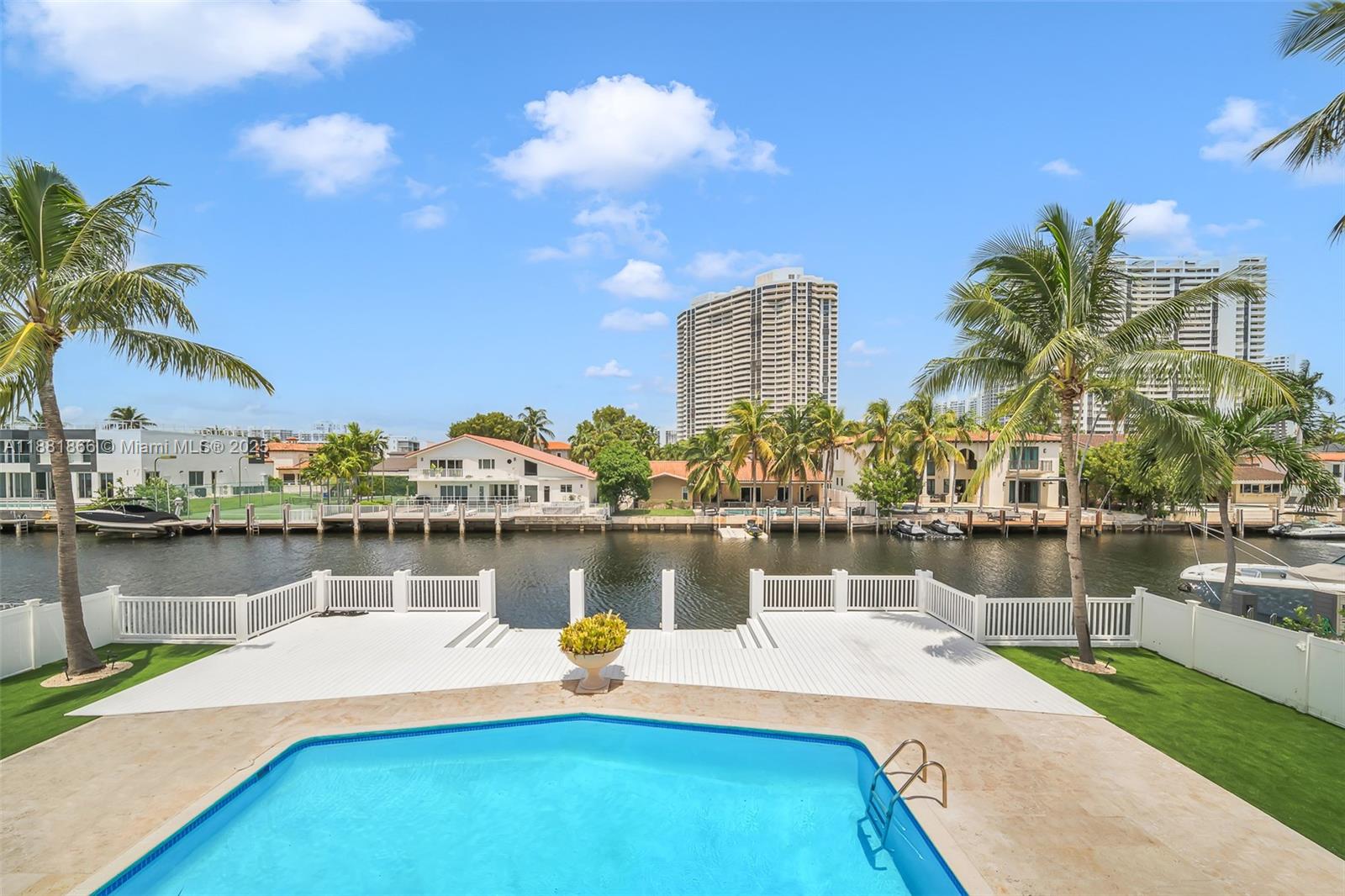 3341 NE 170th St North Miami Beach, FL 33160