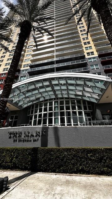 1155 Brickell Bay Dr #1706