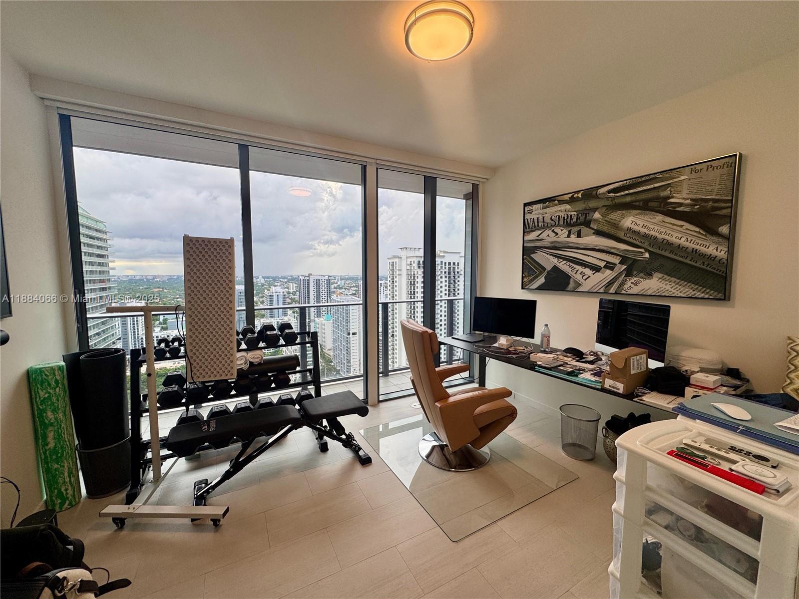 image Brickell Flatiron Condo20