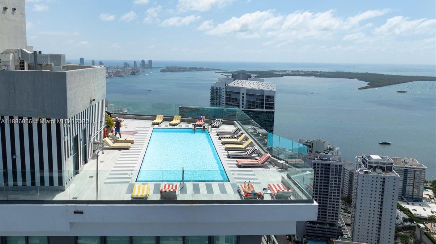 1300 S Miami Ave #2208