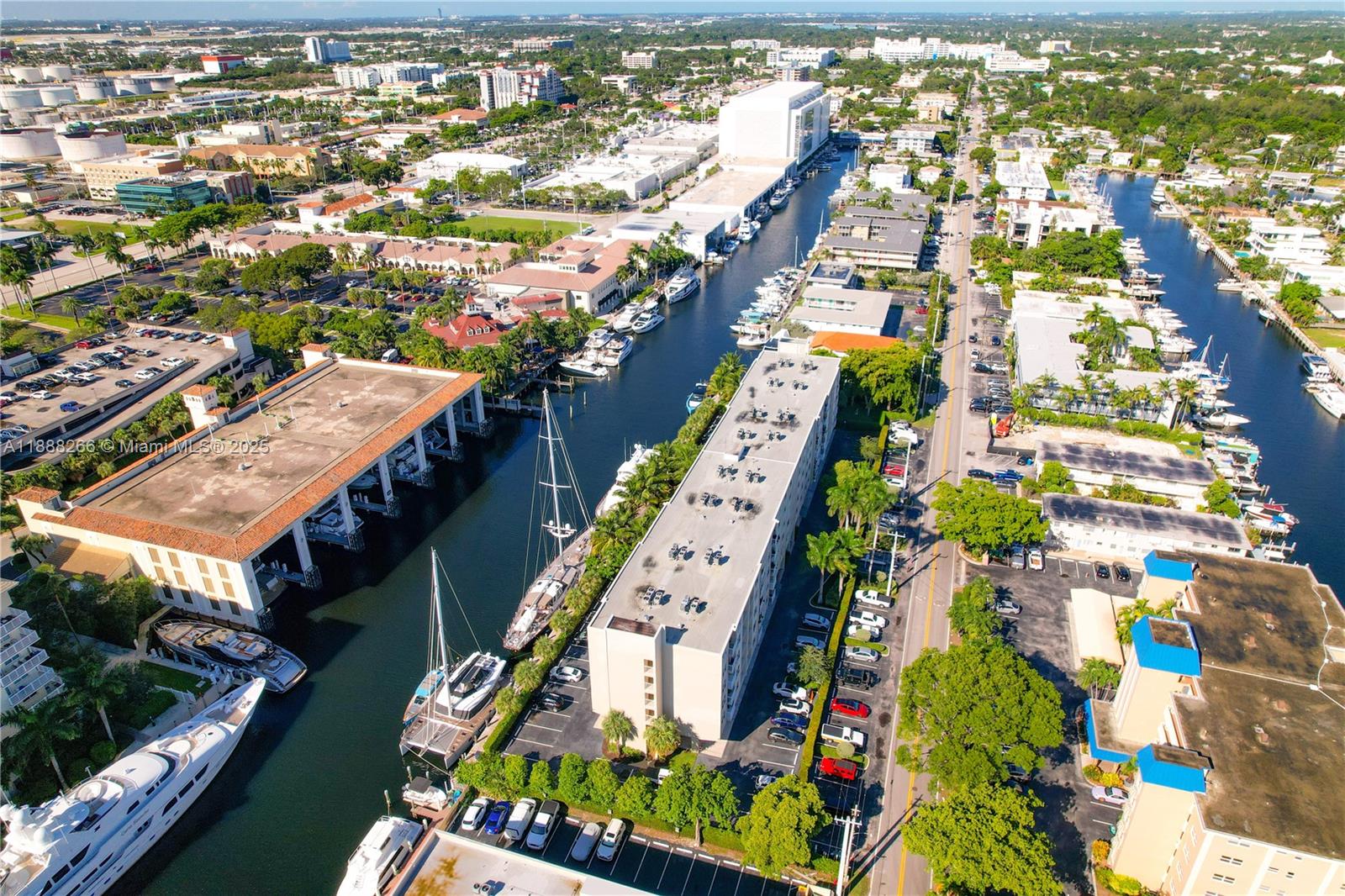 1600 SE 15th St #601 Fort Lauderdale, FL 33316