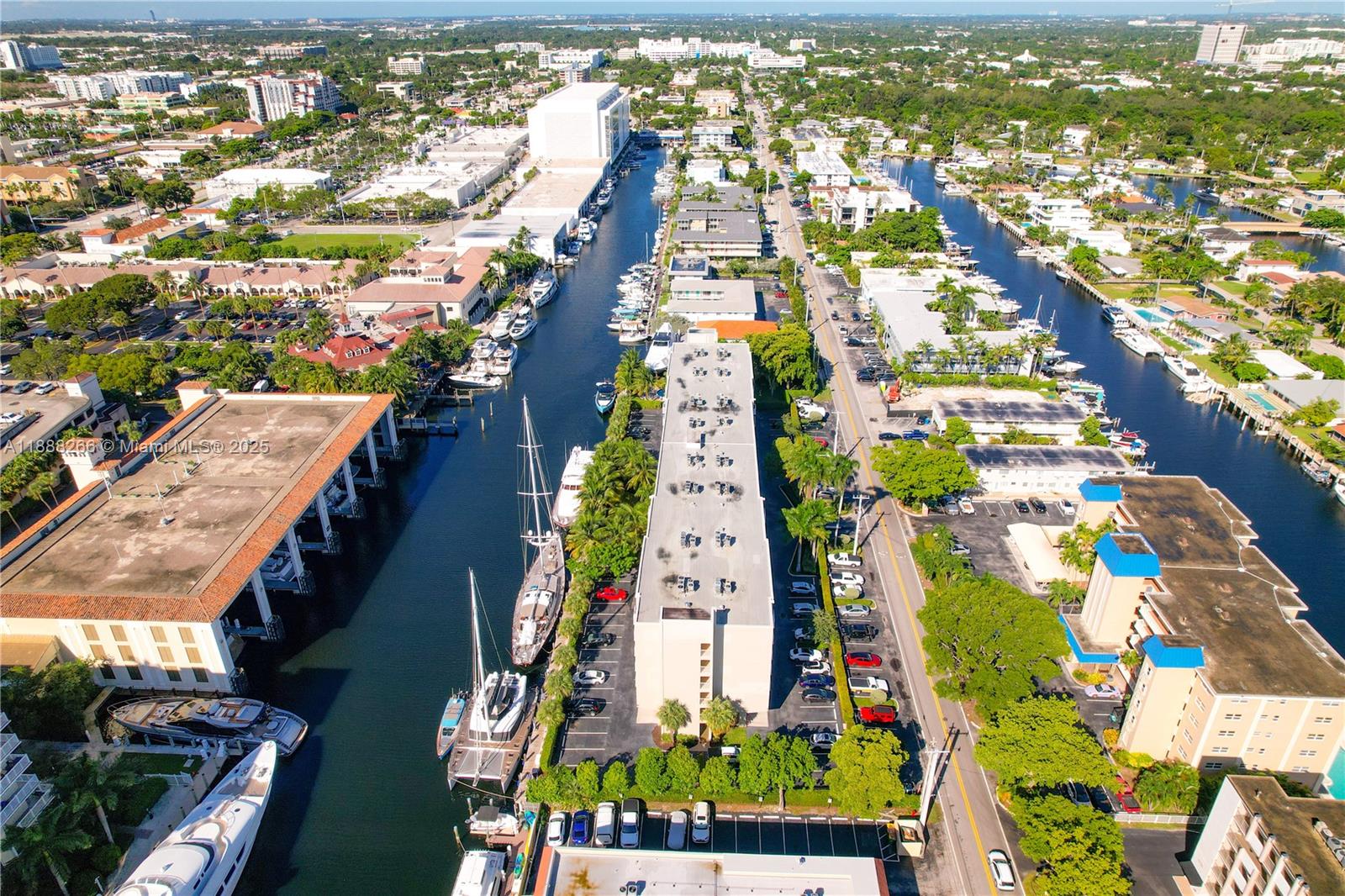 1600 SE 15th St #601 Fort Lauderdale, FL 33316